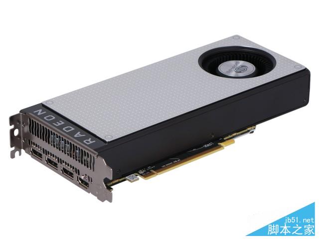 吊打上代甜点 radeon rx 470首发测试 