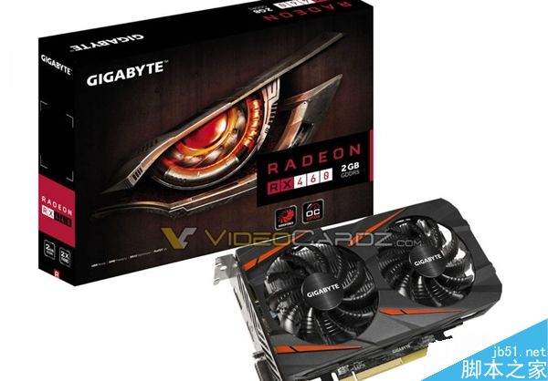 说好性价比呢？amd rx 460性能曝光：失望