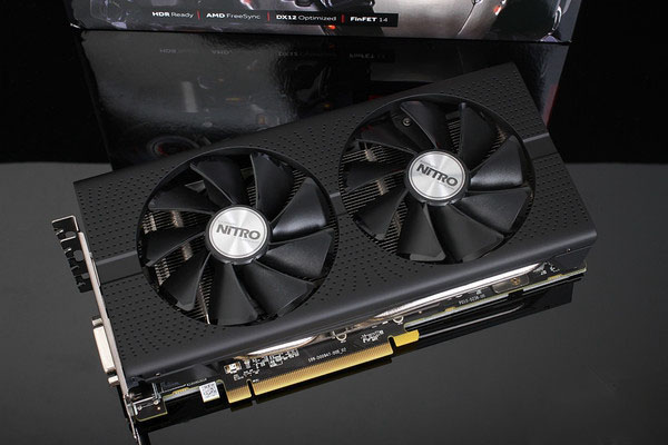 rx470显卡怎么样 rx470详细评测