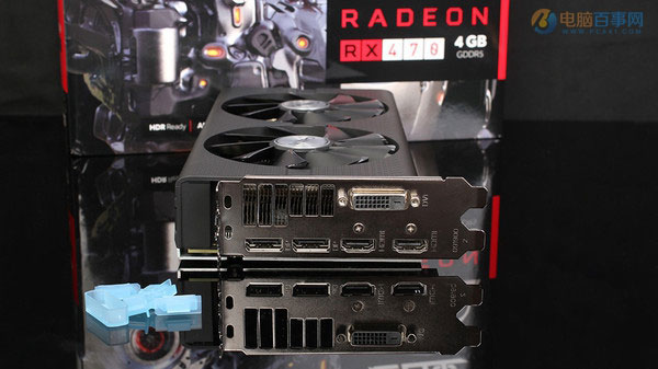 rx470显卡怎么样 rx470详细评测