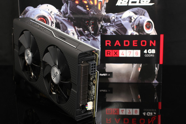 rx470显卡怎么样 rx470详细评测