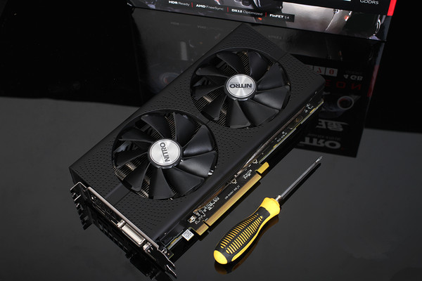 rx470显卡怎么样 rx470详细评测