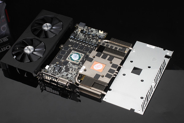 rx470显卡怎么样 rx470详细评测