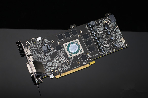 rx470显卡怎么样 rx470详细评测