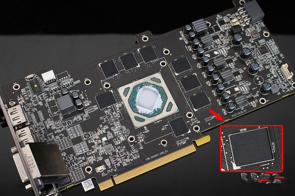 rx470显卡怎么样 rx470详细评测