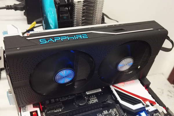 rx470显卡怎么样 rx470详细评测