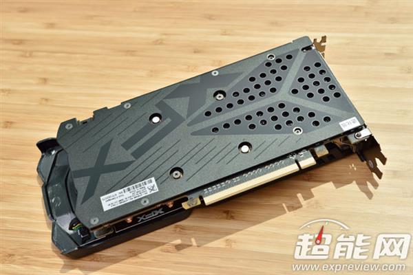 amd radeon rx 470显卡同步测试：再度先发制人