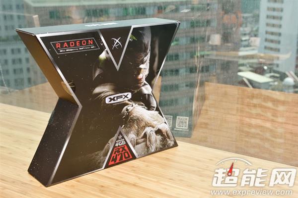 amd radeon rx 470显卡同步测试：再度先发制人