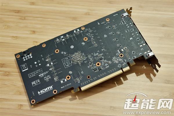 amd radeon rx 470显卡同步测试：再度先发制人