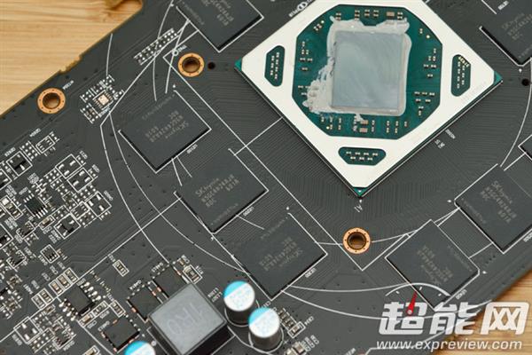 amd radeon rx 470显卡同步测试：再度先发制人