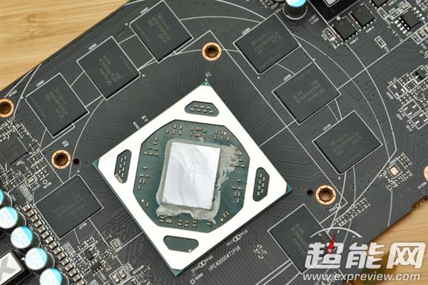 amd radeon rx 470显卡同步测试：再度先发制人