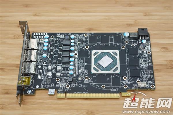 amd radeon rx 470显卡同步测试：再度先发制人
