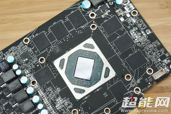 amd radeon rx 470显卡同步测试：再度先发制人