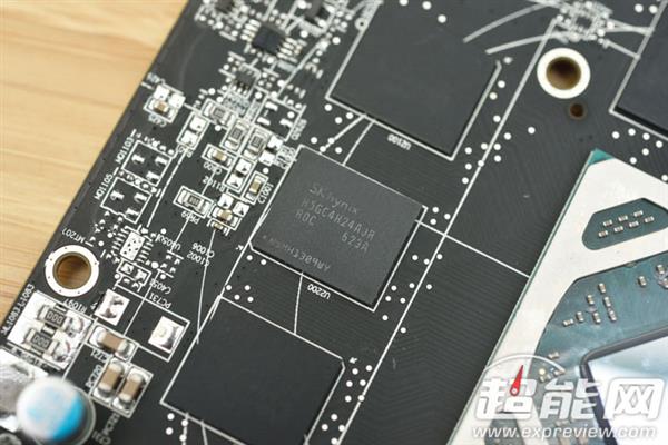 amd radeon rx 470显卡同步测试：再度先发制人