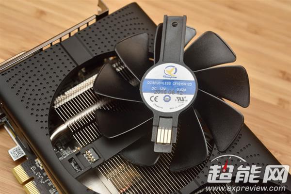 amd radeon rx 470显卡同步测试：再度先发制人
