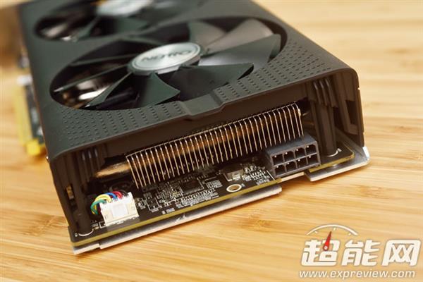 amd radeon rx 470显卡同步测试：再度先发制人