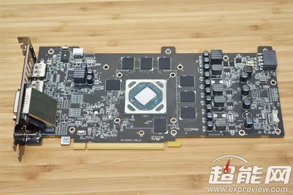 amd radeon rx 470显卡同步测试：再度先发制人