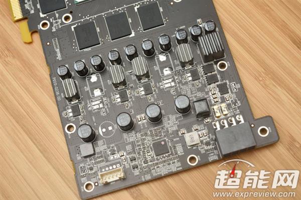 amd radeon rx 470显卡同步测试：再度先发制人