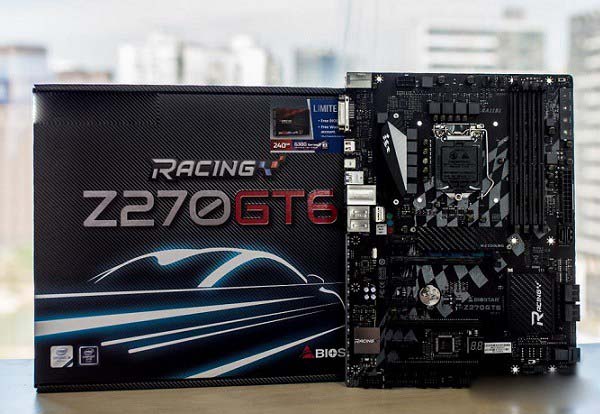 i7 7700k配什么主板好？intel七代i7-7700k主板搭配攻略