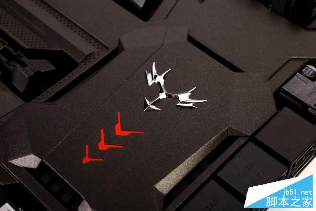 新升级 七彩虹igame z270玩家定制版发布 