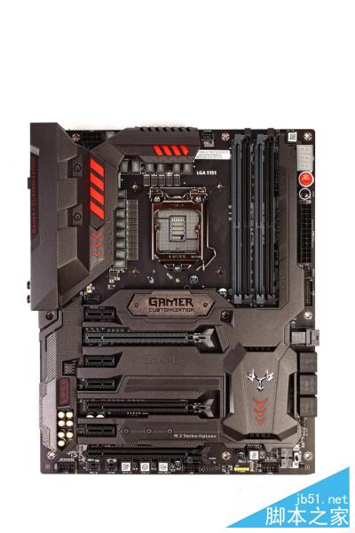 新升级 七彩虹igame z270玩家定制版发布 