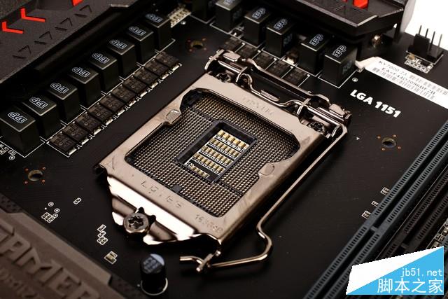 新升级 七彩虹igame z270玩家定制版发布 