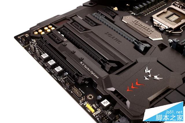 新升级 七彩虹igame z270玩家定制版发布 