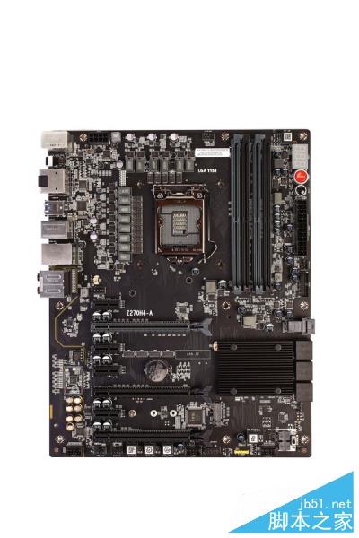 新升级 七彩虹igame z270玩家定制版发布 