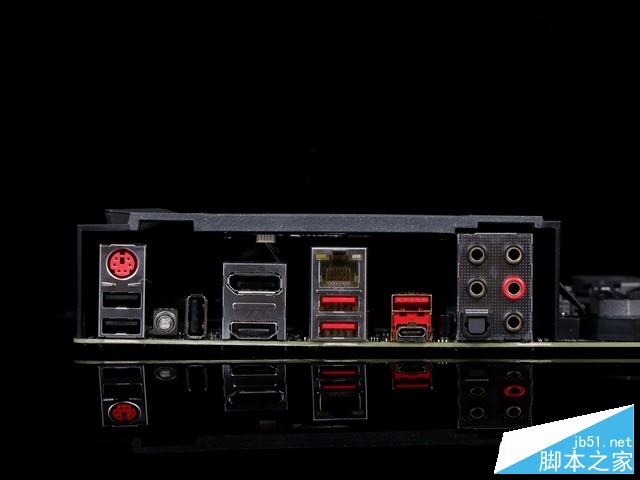 护甲升级 微星z270 gaming m7主板起航 