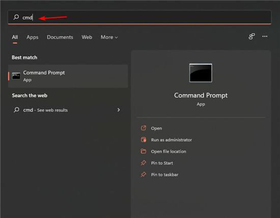 win11错误代码0xc004c003无法激活怎么办?如何修复?