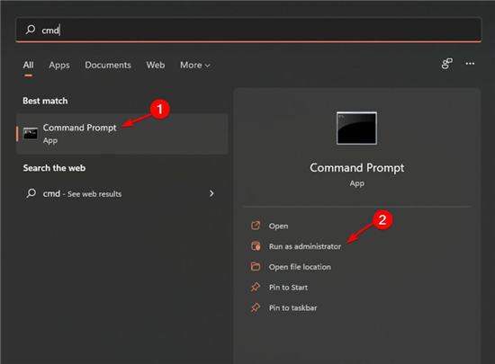 win11错误代码0xc004c003无法激活怎么办?如何修复?