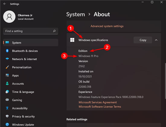 win11错误代码0xc004c003无法激活怎么办?如何修复?