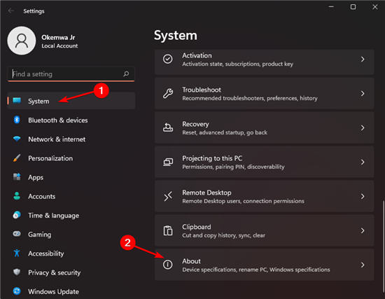 win11错误代码0xc004c003无法激活怎么办?如何修复?