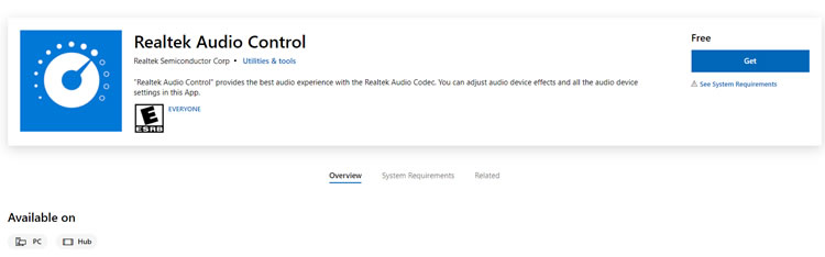 win11控制面板里没有高清音频管理器如何解决?
