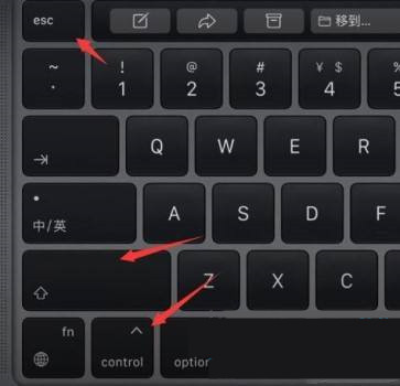 win11开机黑屏只显示鼠标怎么办?win11开机黑屏只有鼠标的解决方法