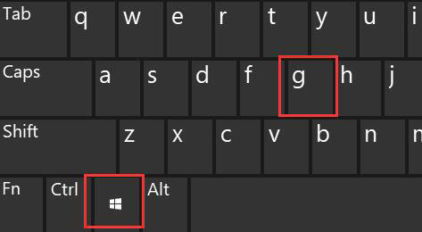 win11自带fps显示怎么打开?win11自带fps打开的方法