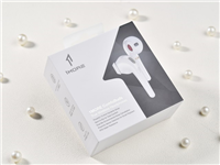 1MORE ComfoBuds舒适豆怎么样 1MORE ComfoBuds舒适豆评测