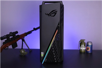 ROG光刃G15台式电脑怎么样 ROG光刃G15电竞台式电脑评测