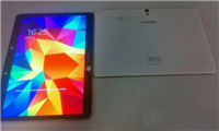 三星galaxy tab s 10.5多少钱? 三星tab s 10.5报价及配置参数介绍
