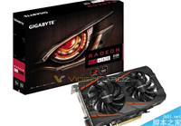 AMD RX 460显卡怎么样?RX 460性能测试