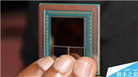 AMD Vega GPU真片实拍:HBM2显存恐怖