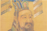 南北朝十大最出名的皇帝排行榜