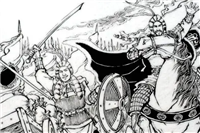 金朝十大最出名的皇帝排行榜