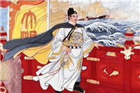 昆明十大历史名人排行榜