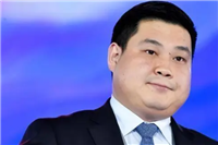 江苏十大知名企业家排行榜