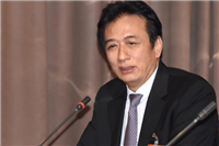 澳门两大富豪排行​榜