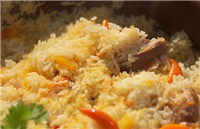 印度十大美食：印度飞饼上榜，第九具有2000多年历史