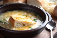 法国十大美食：第二历史悠久，法式蛋糕上榜