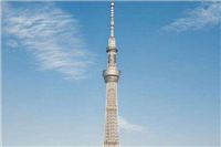 世界电视塔排名前​十名：广州塔上榜，第七是旅游景点之一