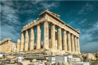 世界十大最古老​建筑：布贡古墓上榜，第四据称有一百多座